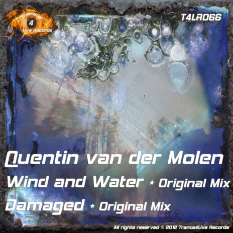 Wind & Water (Original Mix)