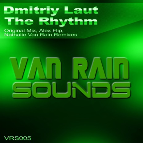 The Rhythm (Nathalie Van Rain Remix) | Boomplay Music