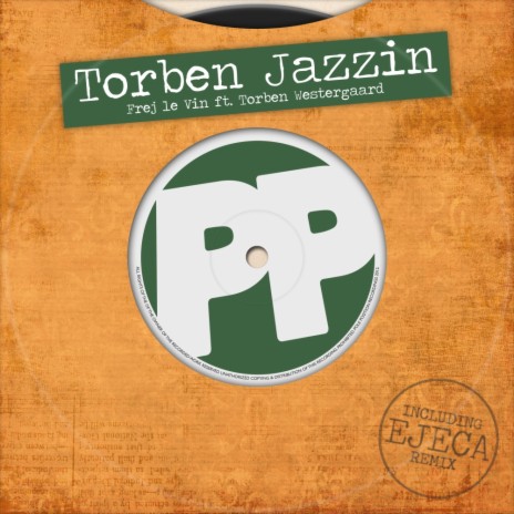 Torben Jazzin (Piano Dub) ft. Torben Westergaard