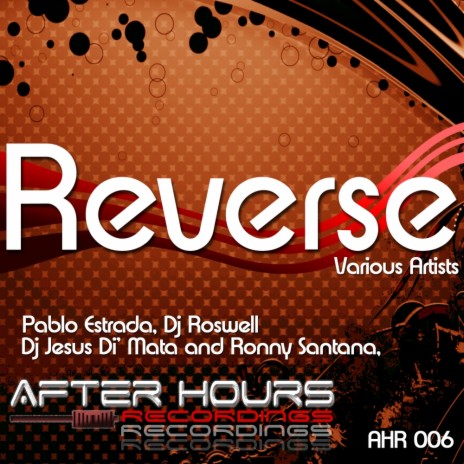 Reverse (Original Mix)