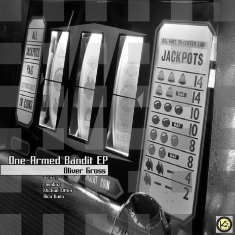 One-Armed Bandit (Michael Otten Remix) | Boomplay Music