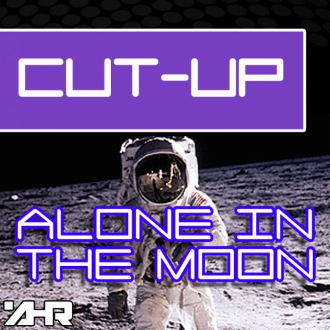 Alone In The Moon (Original Mix)