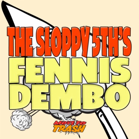 Fennis Dembo (Original Mix)