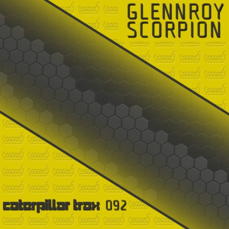 Scorpion (Original Mix) | Boomplay Music