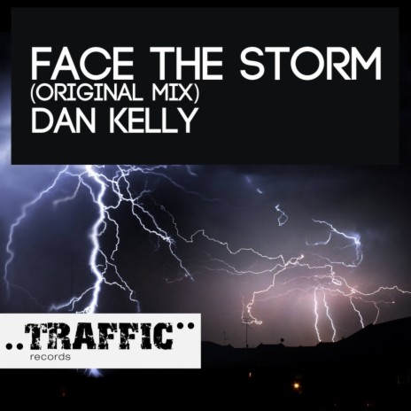 Face The Storm (Original Mix)