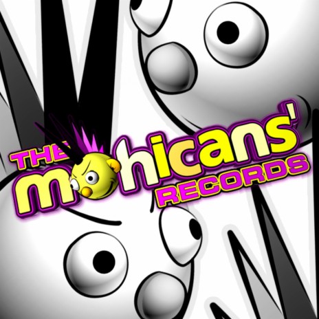 Angry Music (Original Mix) ft. Last Of The Mohicans | Boomplay Music