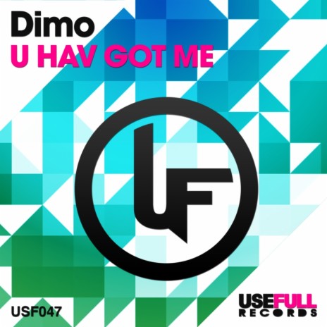 U Hav Got Me (Luca Bisori Remix)