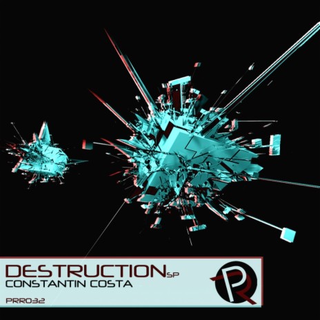 Destruction (Original Mix) | Boomplay Music