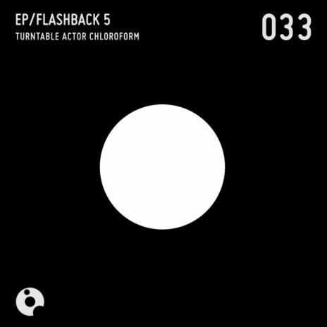 Flashback 5 (Original Mix)