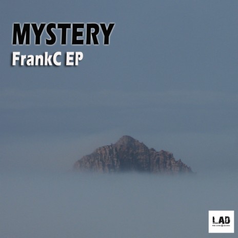 Mystery West (Original Mix)