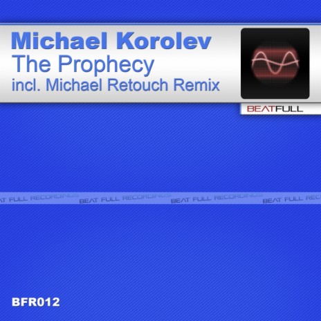 The Prophecy (Radio Edit) | Boomplay Music