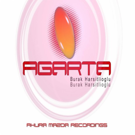 Agarta (Original Mix) | Boomplay Music
