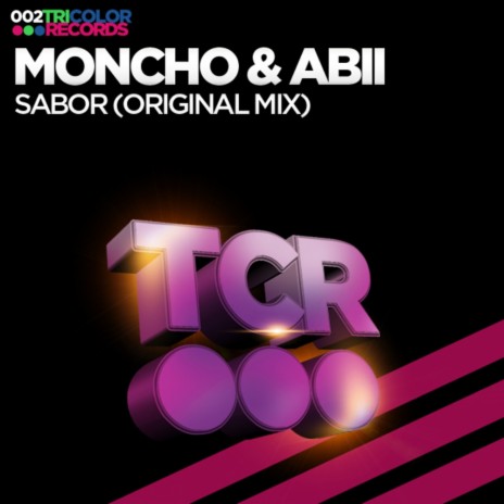Sabor (Original Mix) ft. Abii