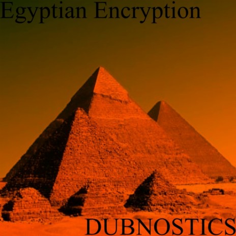 Egyptian Encryption (Original Mix) | Boomplay Music