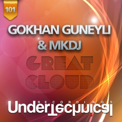 Great Cloud (Lucas Riberio Remix) ft. Mkdj | Boomplay Music