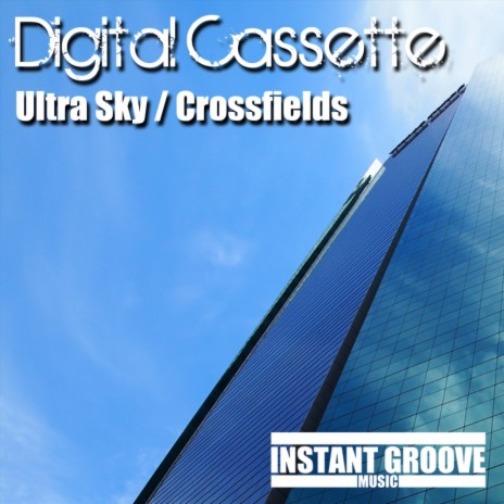 Crossfields (Original Mix) | Boomplay Music