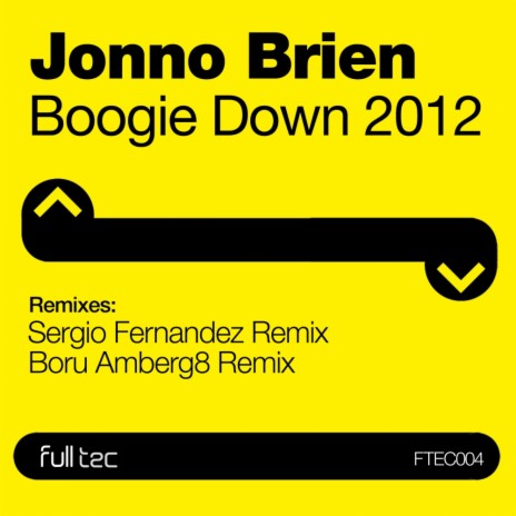 Boogie Down 2012 (Boru Amberg8 Remix) | Boomplay Music