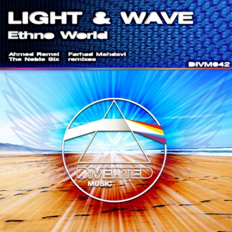 Ethno World (Ahmed Romel Remix)