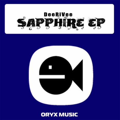 Sapphire (Original Mix) | Boomplay Music