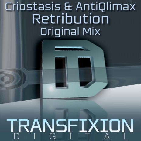 Retribution (Original Mix) ft. AntiQlimax