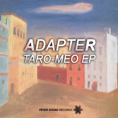 Taro Meo (Original Mix)