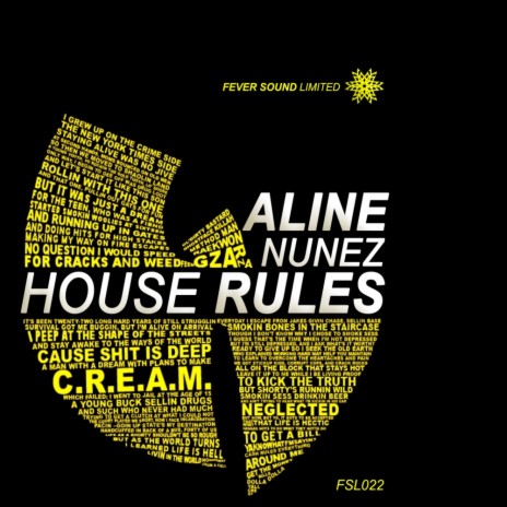 House Rules (Original Mix)