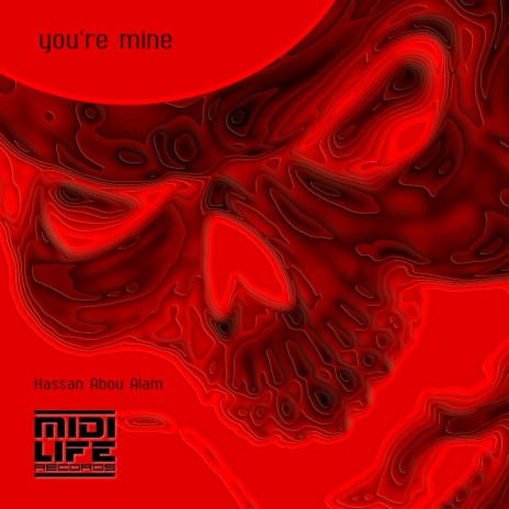 You're Mine (Diego Quintero Remix)
