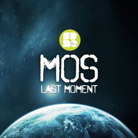 Last Moment (Original Mix)