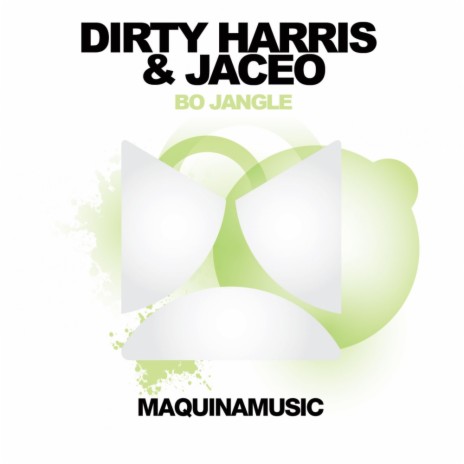 Bo Jangle (Dirty Harris Bondage Mix) ft. Jaceo