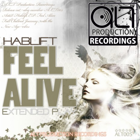 Feel Alive (Original Mix) | Boomplay Music