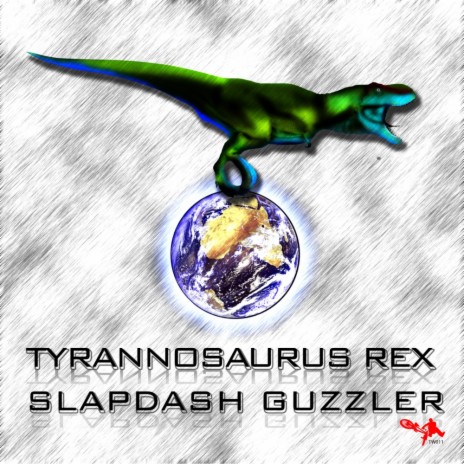 Tyrannosaurus Rex (Original Mix)