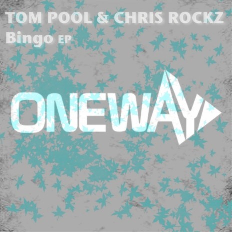 Dos Almas (Original Mix) ft. Chris Rockz | Boomplay Music