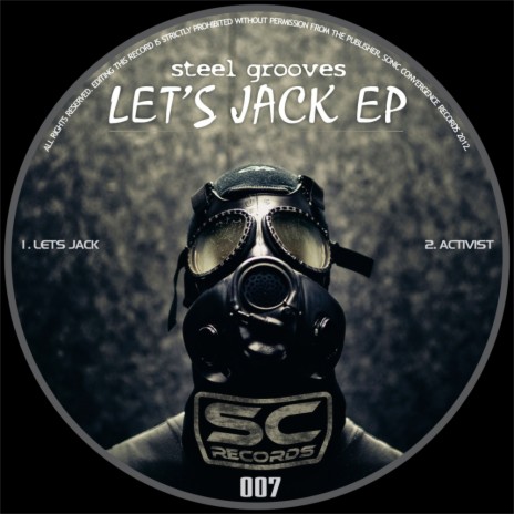 Let's Jack (Original Mix)