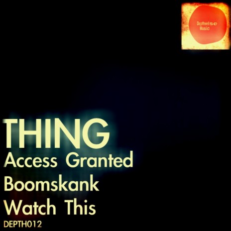Watch This (Original Mix) | Boomplay Music