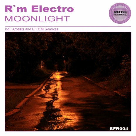 Moonlight (D.I.X.M Remix) | Boomplay Music