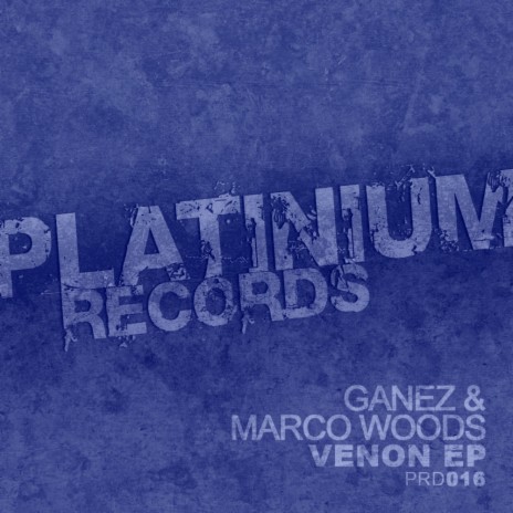 Venon (Original Mix) ft. Marco Woods | Boomplay Music