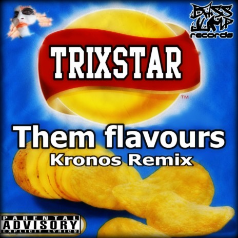 Them Flavours (Original Mix)