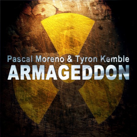 Armageddon (Original Mix) ft. Tyron Kemble