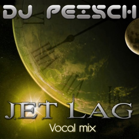 Jet Lag (Vocal Mix)