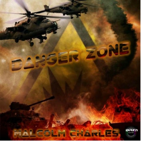 Danger Zone (Funky Mix) | Boomplay Music