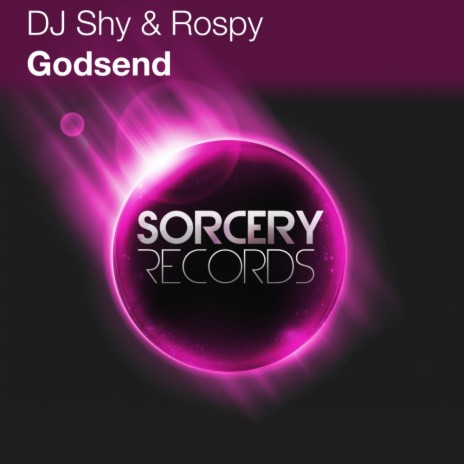 Godsend (Joey Seven Remix) ft. Rospy | Boomplay Music