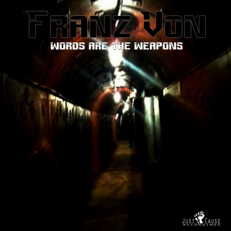 Words Are The Weapons (Original Mix) | Boomplay Music