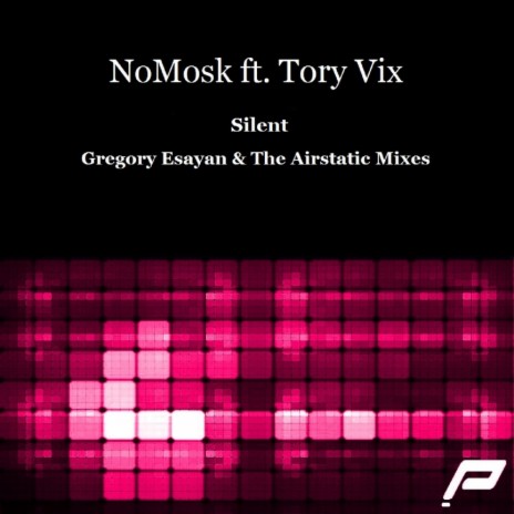 Silent (Gregory Esayan Remix) ft. Tory Vix | Boomplay Music