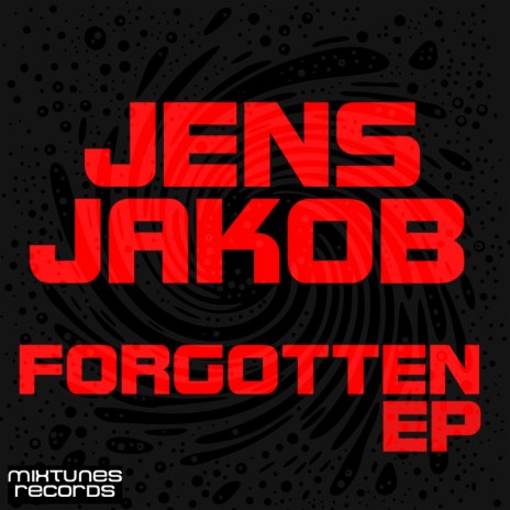 Forgotten (Original Mix)