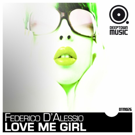 Love Me Girl (Radio Mix)