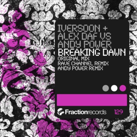 Breaking Dawn (Original Mix) ft. Andy Power | Boomplay Music