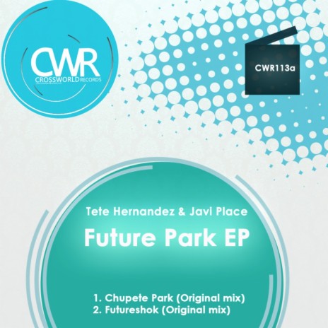 Chupete Park (Original Mix) ft. Javi Place