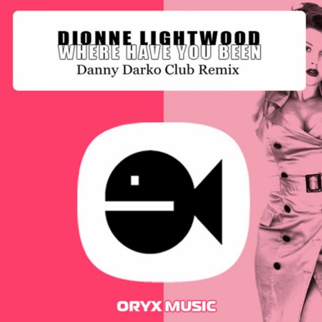 Where Have You Been (Danny Darko Club Remix) | Boomplay Music