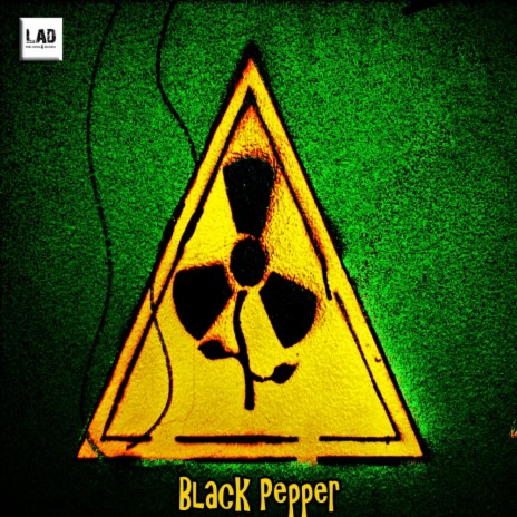 Black Pepper (Original Mix)