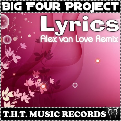 Lyrics (Alex van Love Remix) | Boomplay Music
